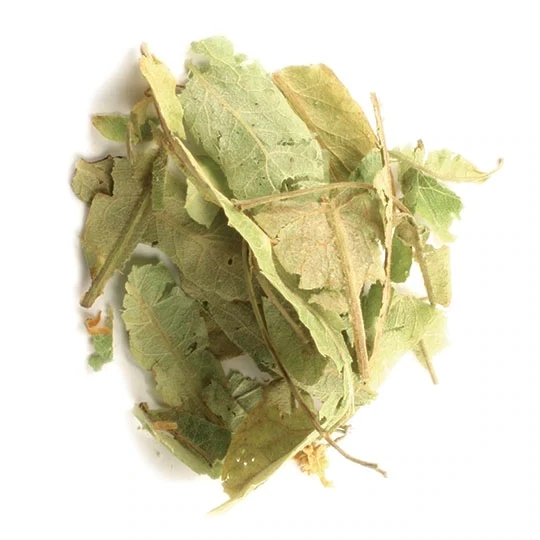 LINDEN FLOWERS 1oz
