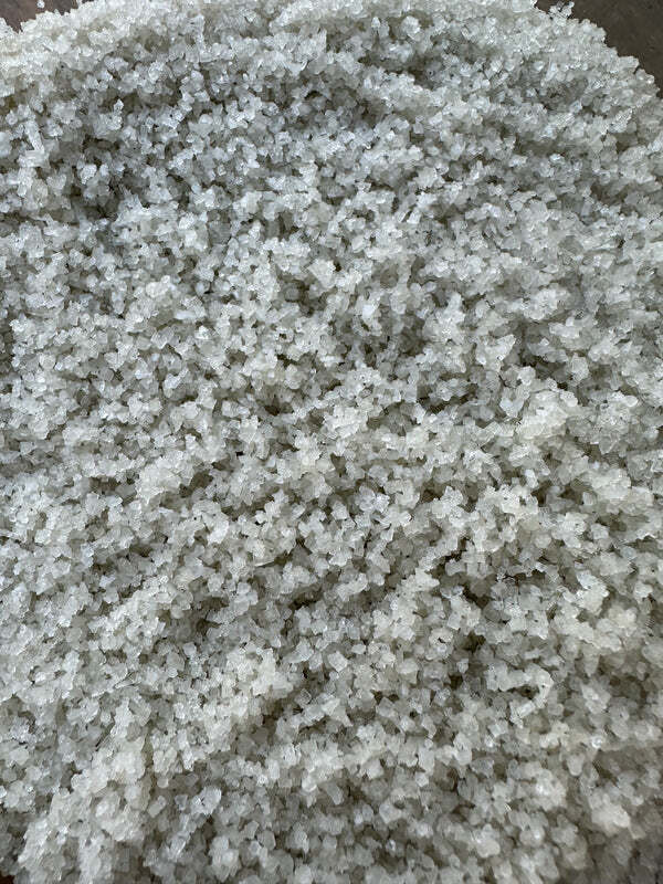 Light Grey Sea Salt (Celtic) 1oz
