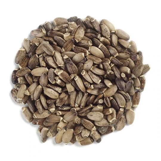 MILK THISTLE SEED 1oz