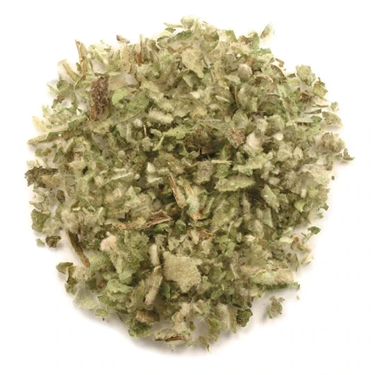 MULLEIN LEAF 1oz