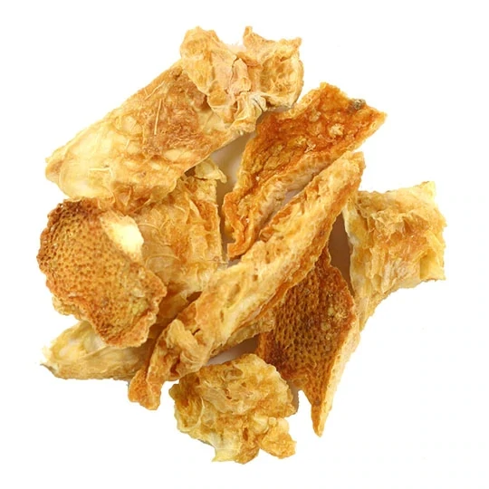 ORANGE PEEL 1oz
