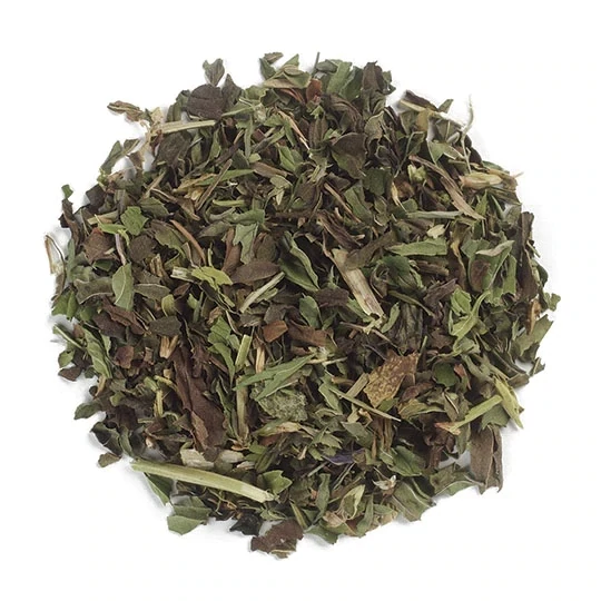 PEPPERMINT LEAF 1oz