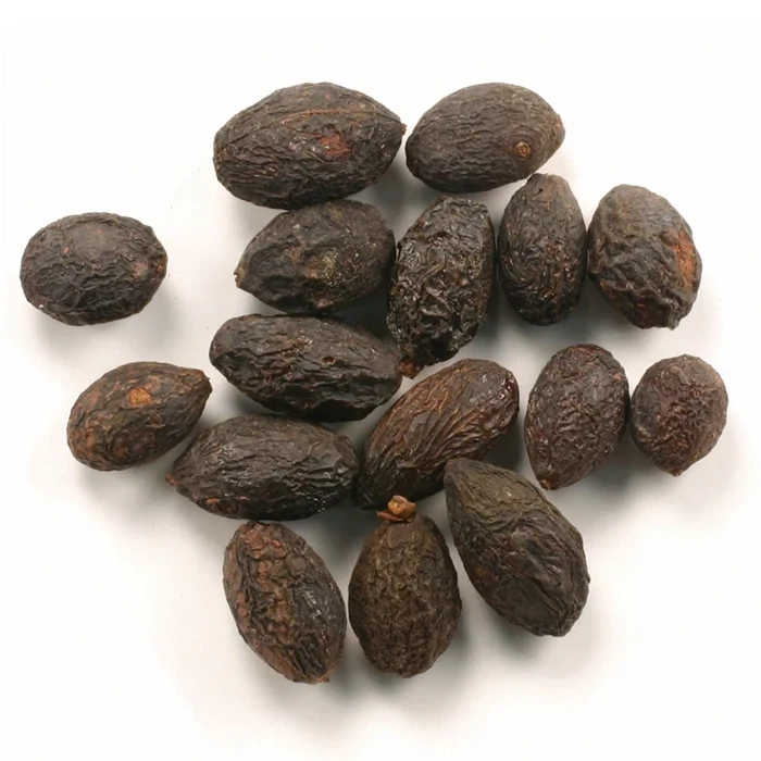 SAW PALMETTO BERRIES 1oz