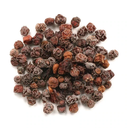 SCHISANDRA BERRIES 1oz