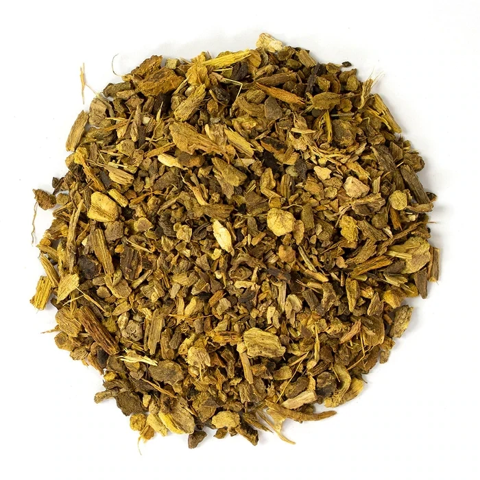 YELLOWDOCK ROOT 1oz