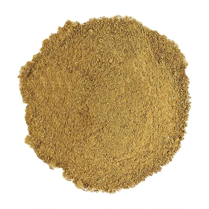 TURKEY RHUBARB 1oz