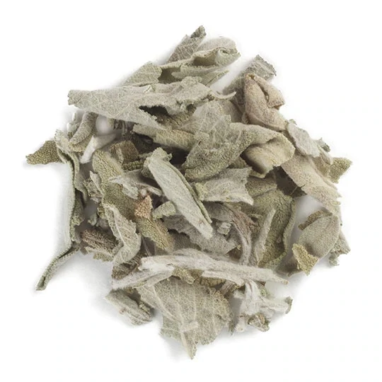 WHITE INCENSE SAGE 1oz