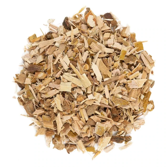 WHITE WILLOW BARK 1oz