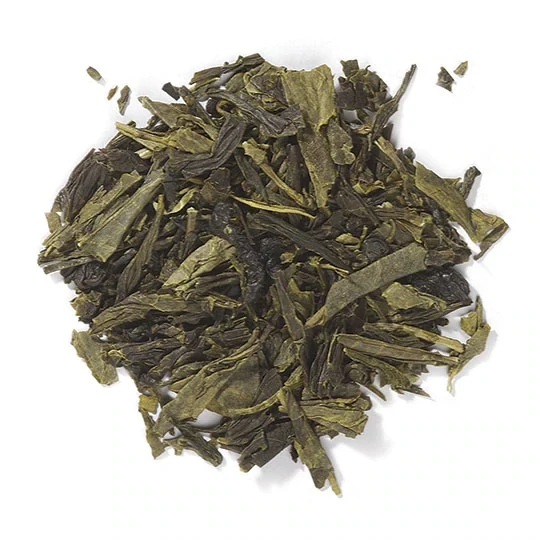 SENNA LEAF 1oz