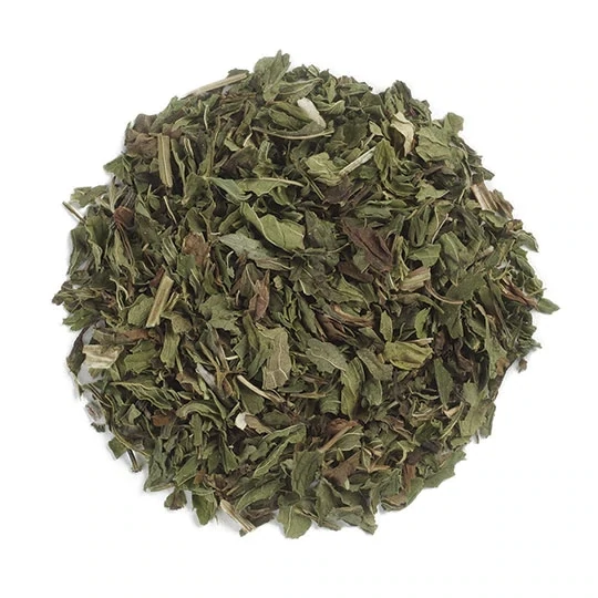 SPEARMINT LEAF 1oz