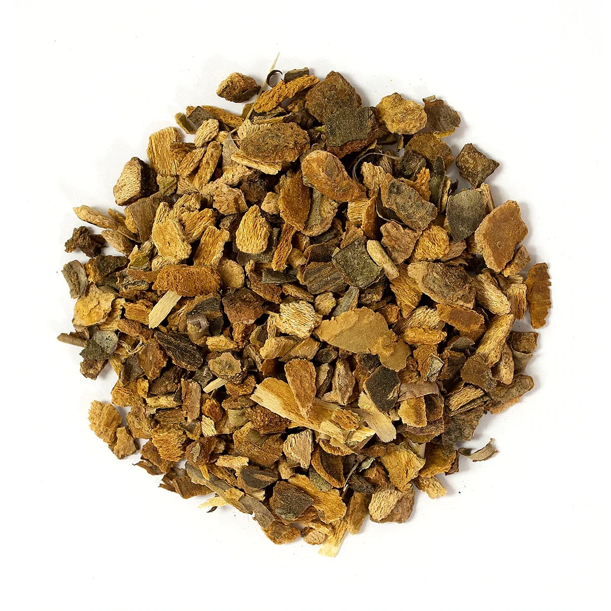 WILD CHERRY BARK 1oz