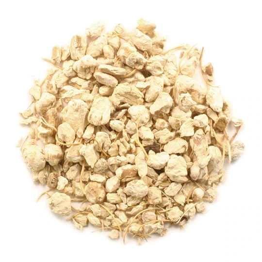 WILD YAM ROOT 1oz