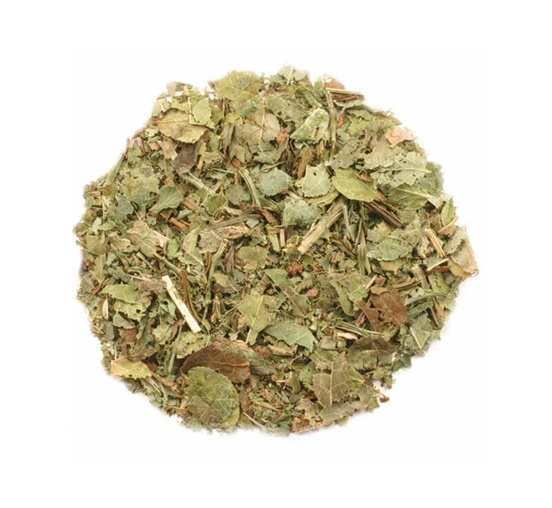 BILBERRY LEAF 1oz