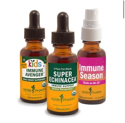 Herb Pharm