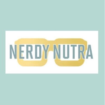 Nerdy Nutra