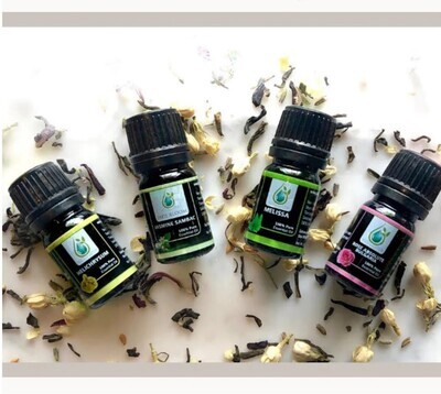 Essential Oils