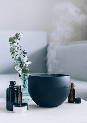 Additional Aromatherapy Products
