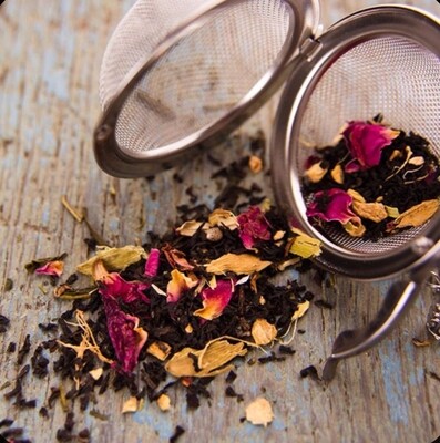 Loose Leaf