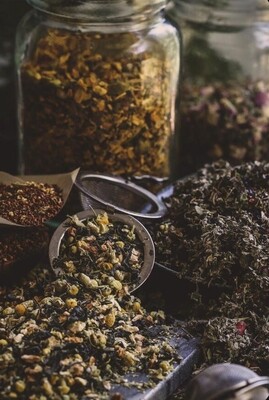 Holistic Harmony Custom Blends