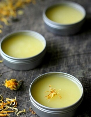 Creams &amp; Salves