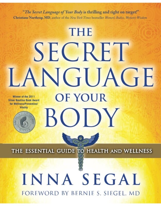 The Secret Language of Your Body