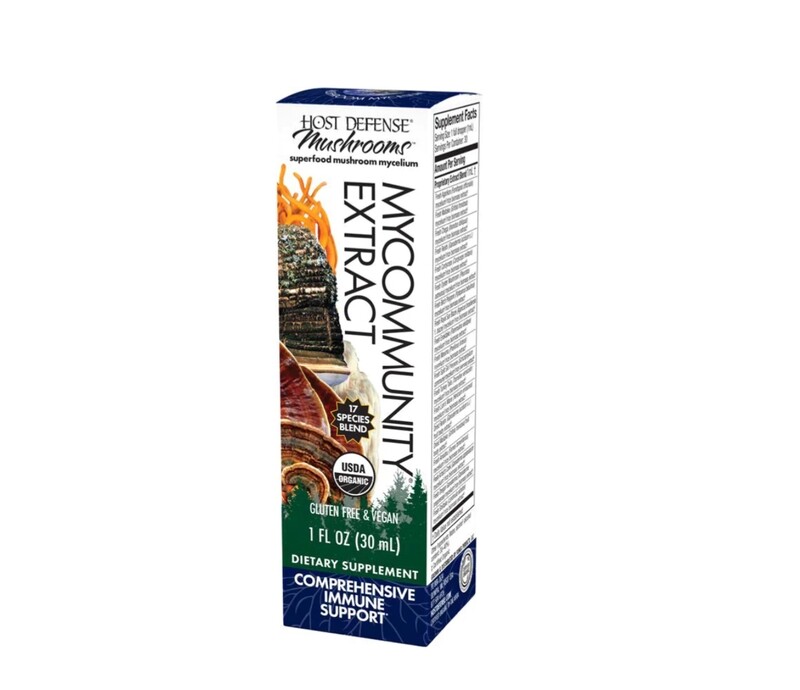 MyCommunity Extract 2 oz. HD