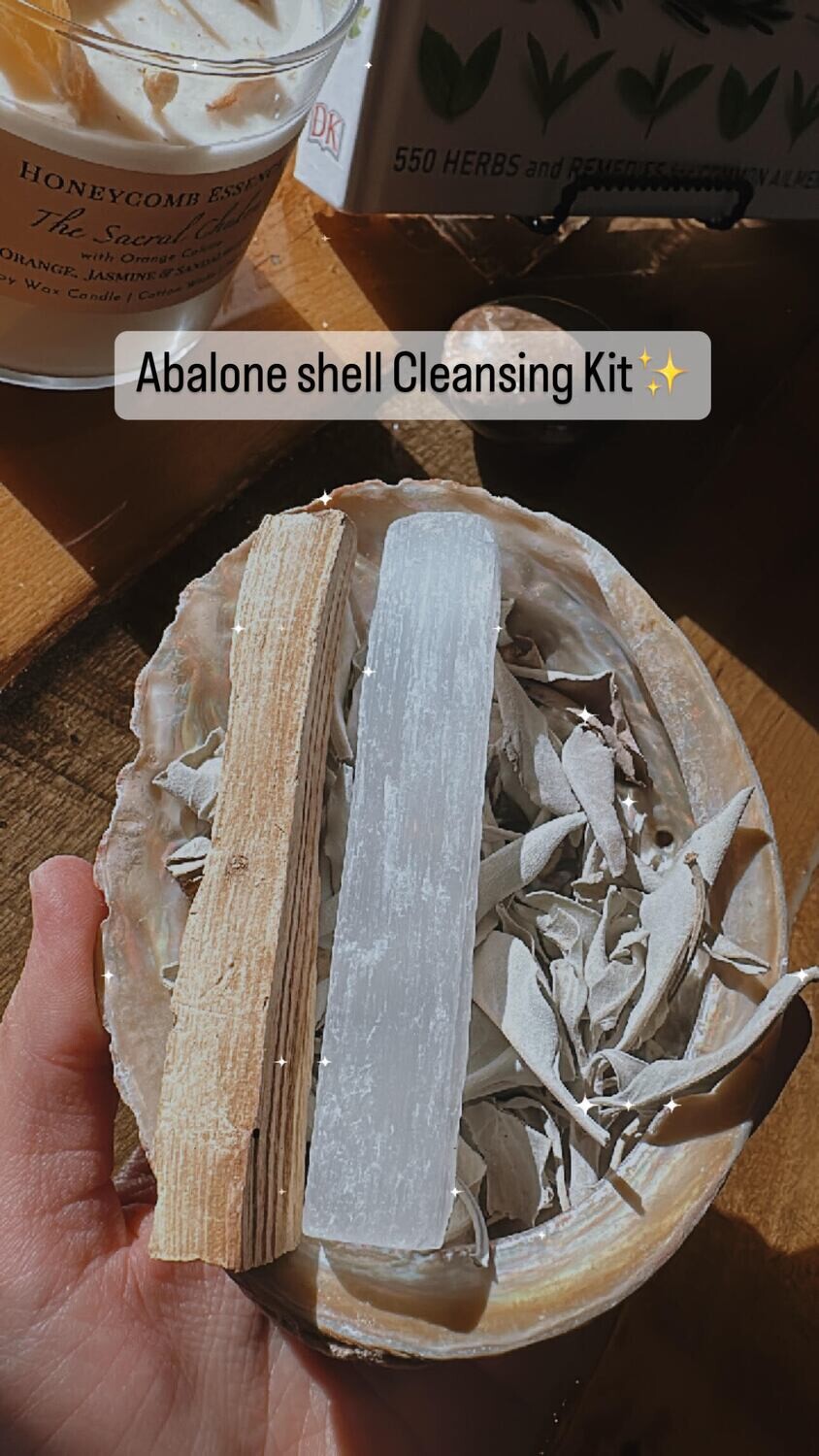 Cleanse Kit