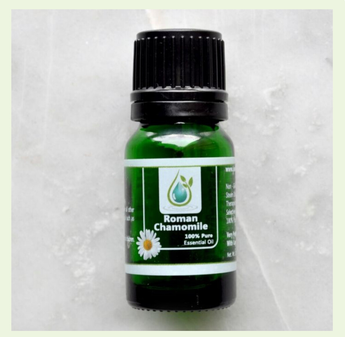 Roman Chamomile 10 ml. JB