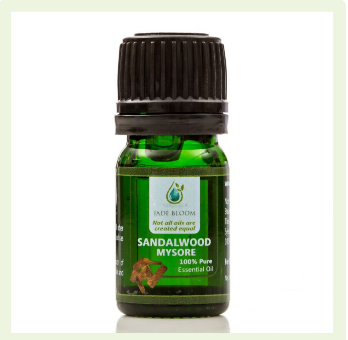 Sandalwood 5ml., JB
