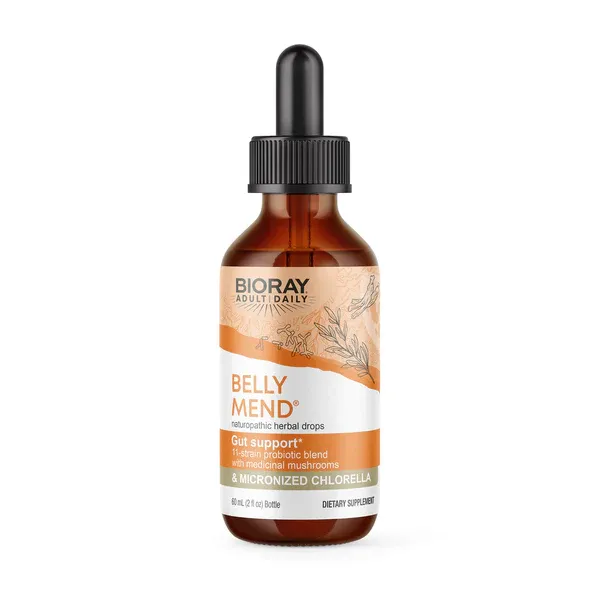 Belly Mend 2 oz. ,BR