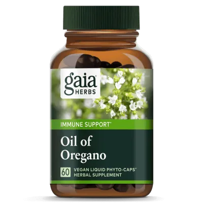 Gaia Herbs