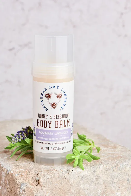 Body Balm 2 oz., SBC