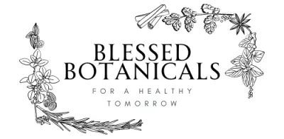 Blessed Botanicals