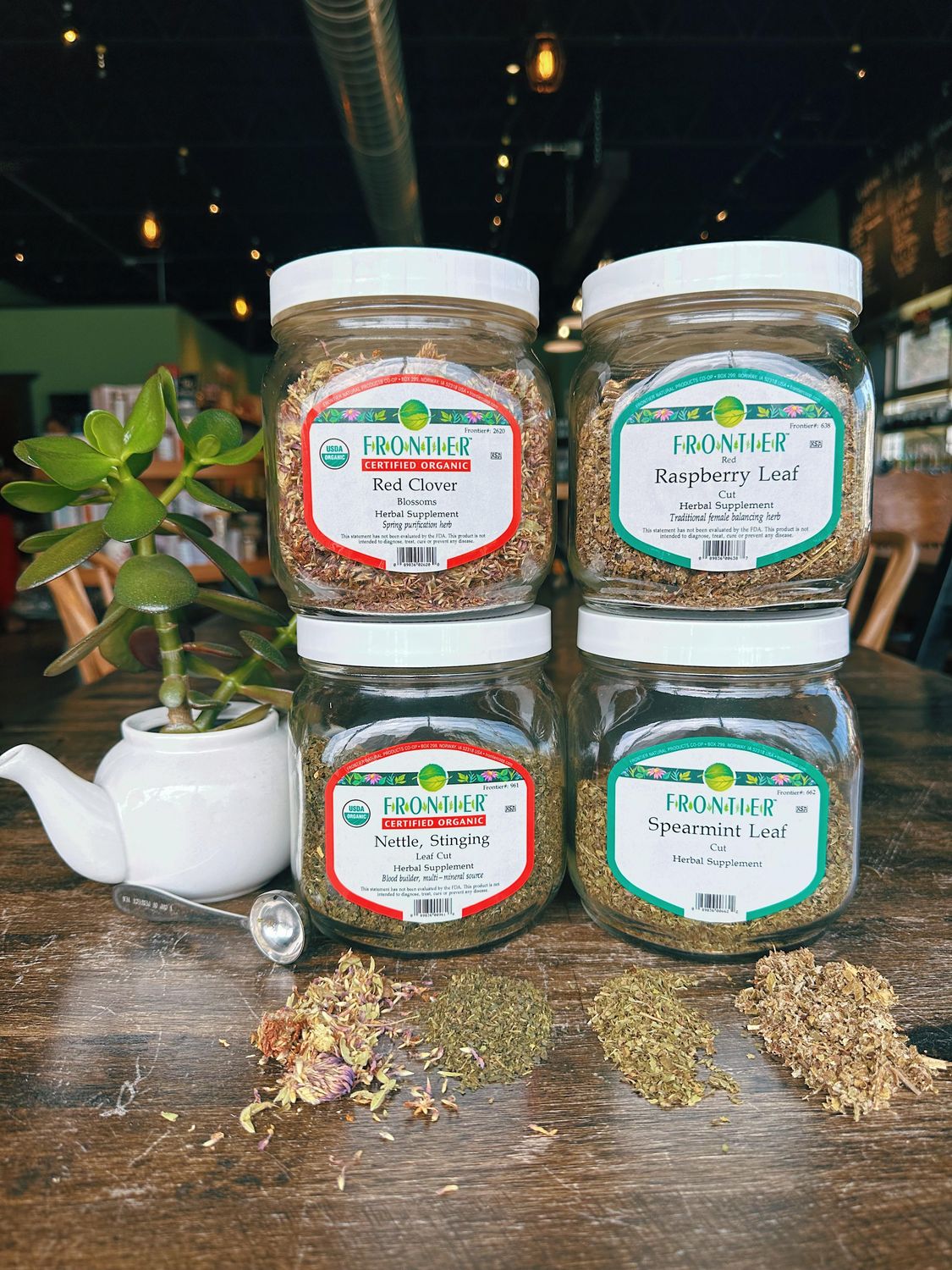 Garden Magic, 2 oz. HH