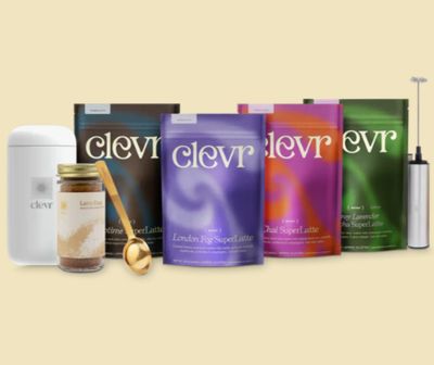 Clevr Lattes