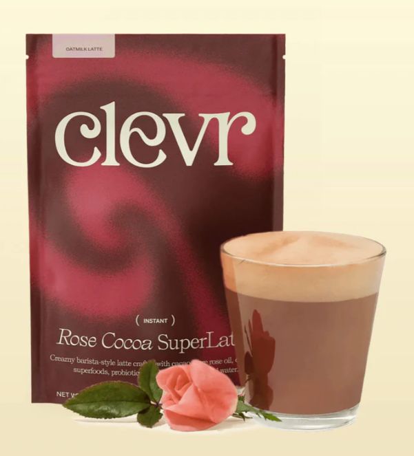 Clevr, Rose Cacao