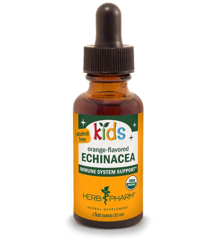 Echinacea 1 oz, KIDS, HP