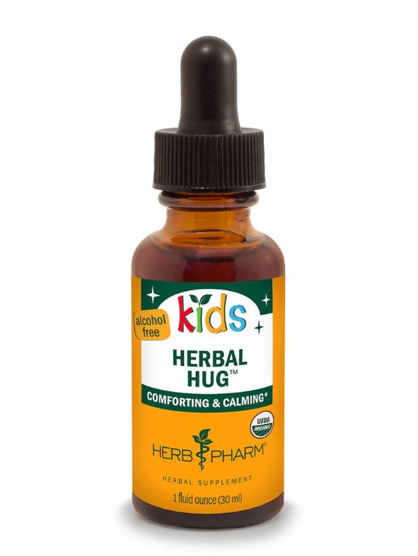Kids Herbal Hug, HP
