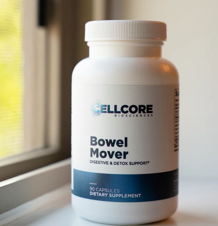 Bowel Mover, CC