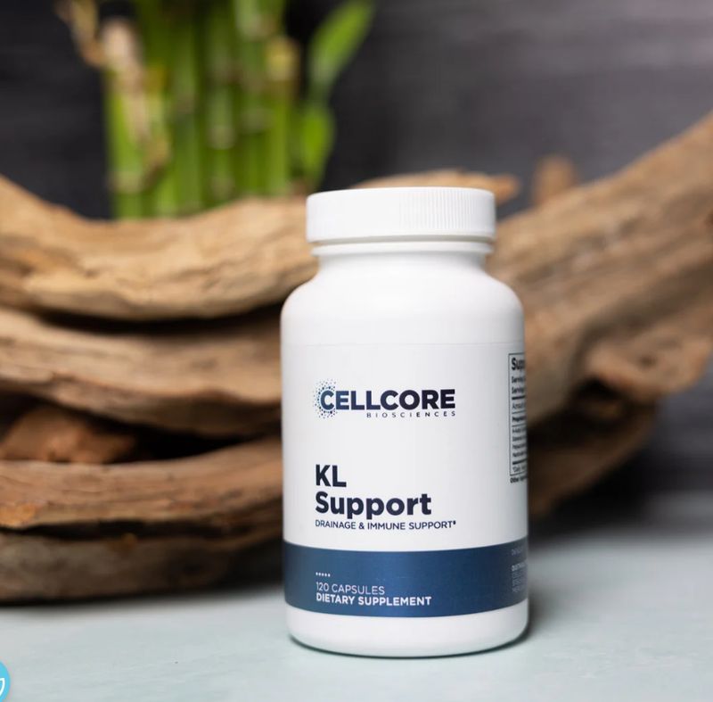 KL Support, CC