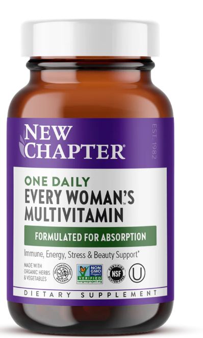 Every Woman One Daily 48 tabs, NC