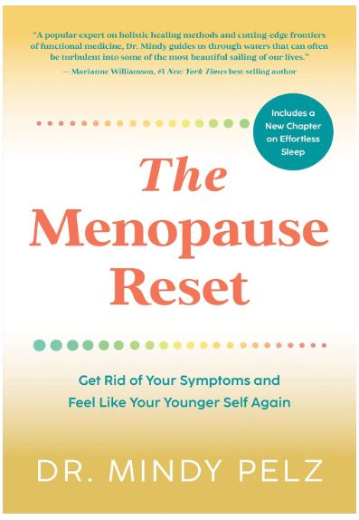 The Menopause Reset