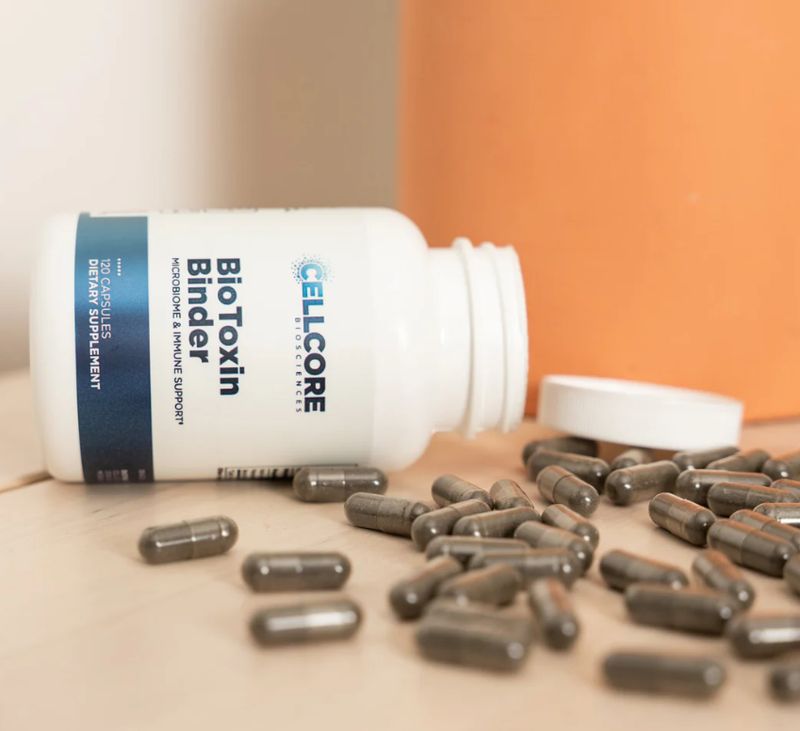 Bio Toxin Binder, CC