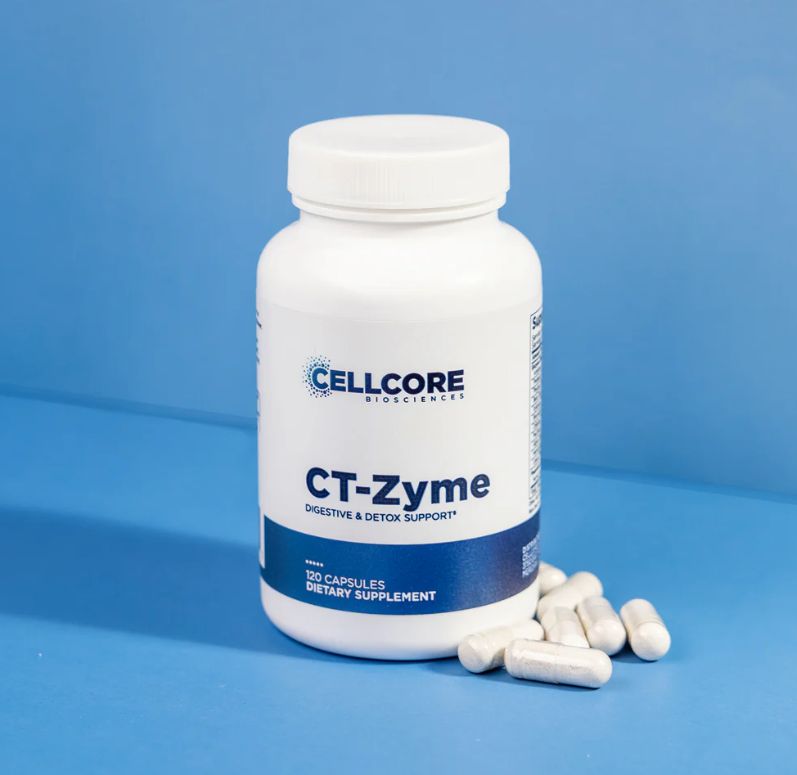 CT Zyme, CC