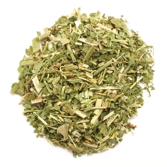 PASSION FLOWER 1oz
