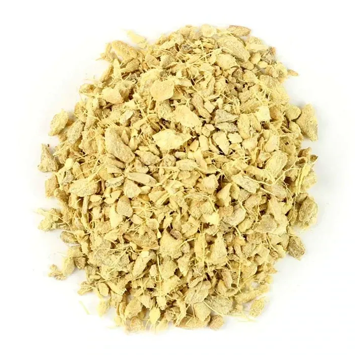 GINGER ROOT 1oz