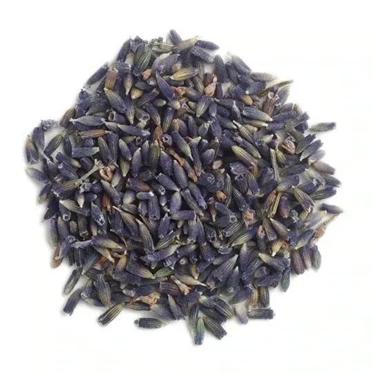 LAVENDER FLOWERS 1oz