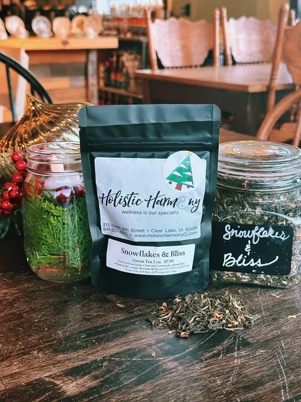 Snowflakes &amp; Bliss HH 2 oz. 