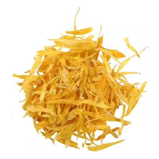 CALENDULA PETALS 1oz