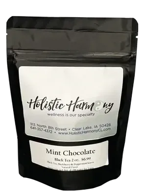 Mint Chocolate 2 oz. HH 